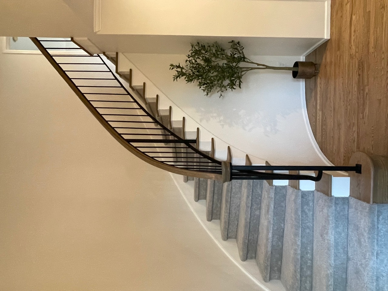 Cur Metal Rails AAA Metal Railings | Custom Metal Fabrication in Seattle