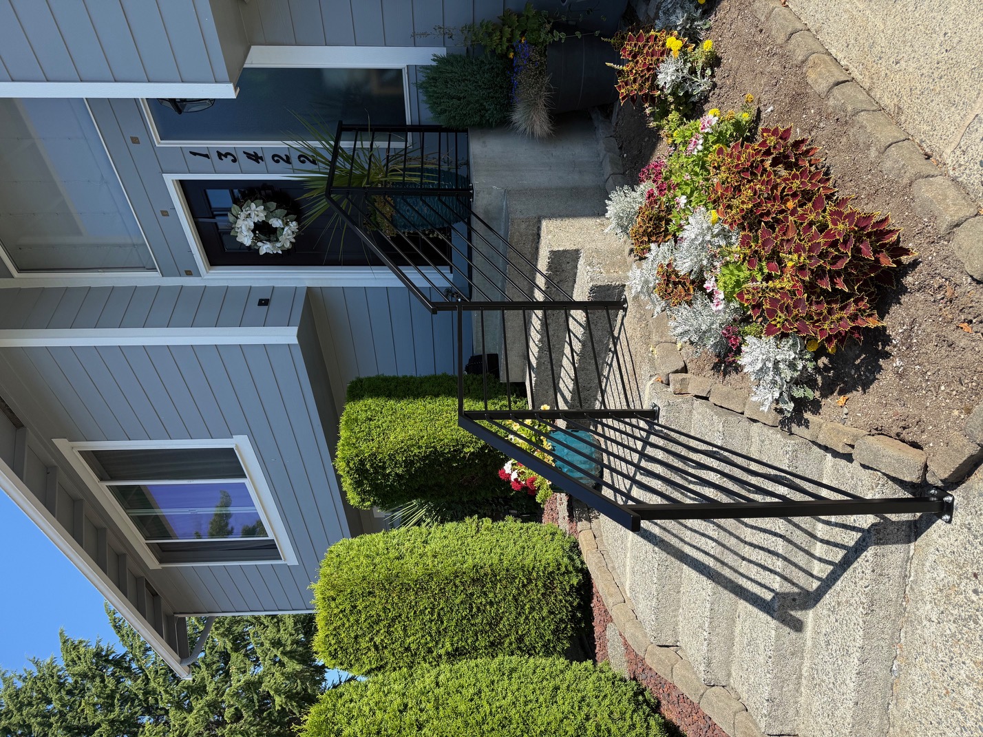 AAA Metal Railings | Custom Metal Fabrication in Seattle
